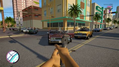 Mods for GTA Vice City .